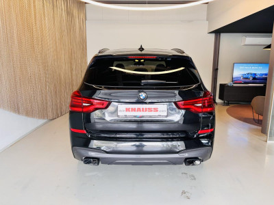 BMW X3 Gebrauchtwagen BMW X3 Gebrauchtwagen