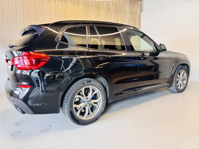 BMW X3 Gebrauchtwagen BMW X3 Gebrauchtwagen