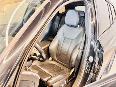 BMW X3 Gebrauchtwagen BMW X3 Gebrauchtwagen