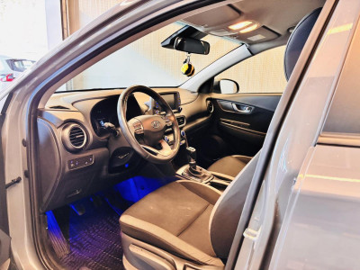 Hyundai Kona Gebrauchtwagen