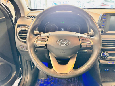 Hyundai Kona Gebrauchtwagen