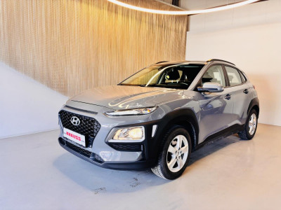 Hyundai Kona Gebrauchtwagen