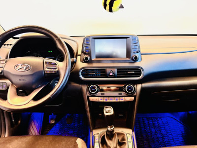 Hyundai Kona Gebrauchtwagen