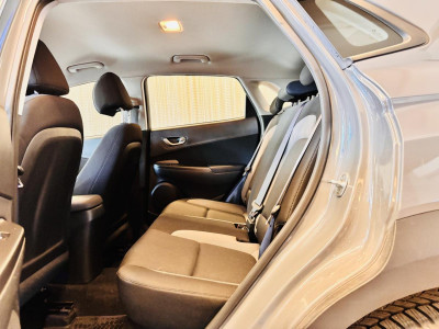 Hyundai Kona Gebrauchtwagen