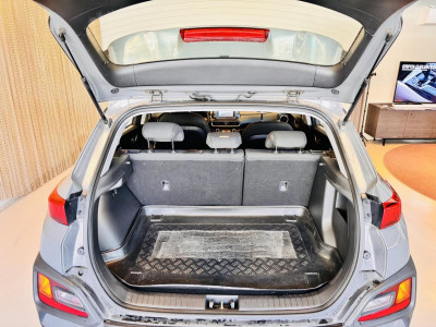 Hyundai Kona Gebrauchtwagen