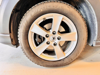 Hyundai Kona Gebrauchtwagen