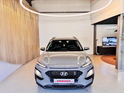Hyundai Kona Gebrauchtwagen