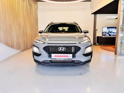 Hyundai Kona Gebrauchtwagen