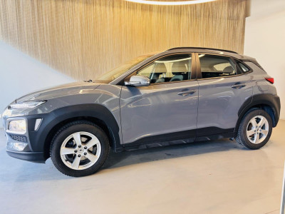 Hyundai Kona Gebrauchtwagen