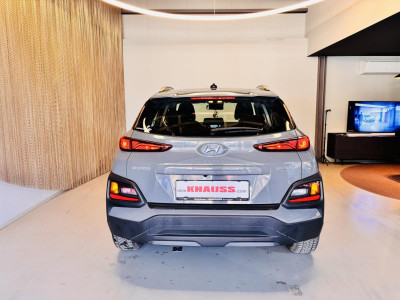 Hyundai Kona Gebrauchtwagen