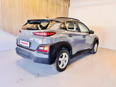 Hyundai Kona Gebrauchtwagen