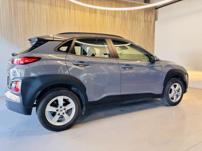 Hyundai Kona Gebrauchtwagen