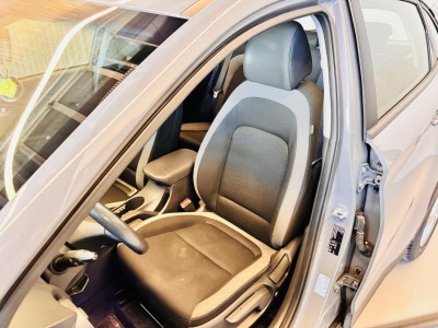 Hyundai Kona Gebrauchtwagen