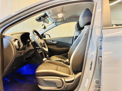 Hyundai Kona Gebrauchtwagen