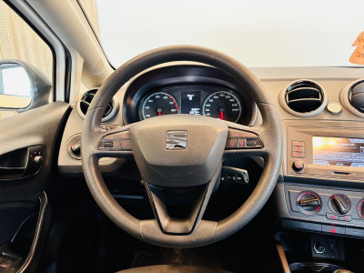 Seat Ibiza Gebrauchtwagen