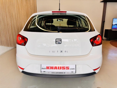 Seat Ibiza Gebrauchtwagen