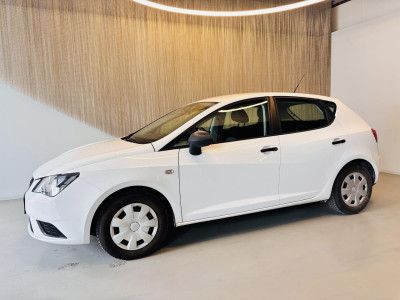 Seat Ibiza Gebrauchtwagen