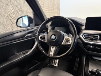BMW X3 Gebrauchtwagen BMW X3 Gebrauchtwagen