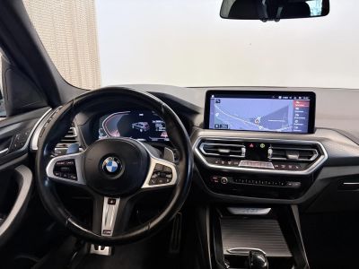 BMW X3 Gebrauchtwagen BMW X3 Gebrauchtwagen