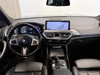 BMW X3 Gebrauchtwagen BMW X3 Gebrauchtwagen