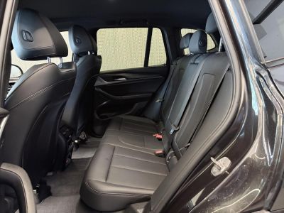BMW X3 Gebrauchtwagen BMW X3 Gebrauchtwagen