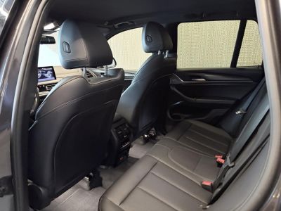 BMW X3 Gebrauchtwagen BMW X3 Gebrauchtwagen