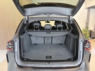 BMW X3 Gebrauchtwagen BMW X3 Gebrauchtwagen