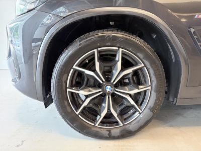 BMW X3 Gebrauchtwagen BMW X3 Gebrauchtwagen