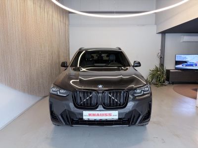 BMW X3 Gebrauchtwagen BMW X3 Gebrauchtwagen