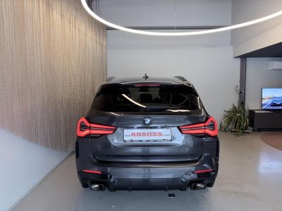 BMW X3 Gebrauchtwagen BMW X3 Gebrauchtwagen