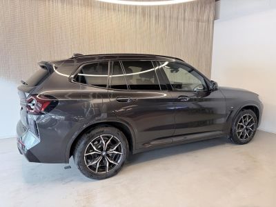 BMW X3 Gebrauchtwagen BMW X3 Gebrauchtwagen
