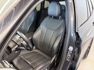 BMW X3 Gebrauchtwagen BMW X3 Gebrauchtwagen