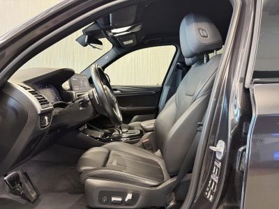 BMW X3 Gebrauchtwagen BMW X3 Gebrauchtwagen