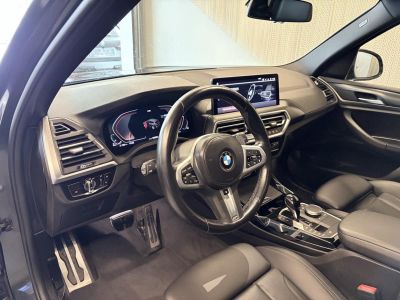 BMW X3 Gebrauchtwagen BMW X3 Gebrauchtwagen
