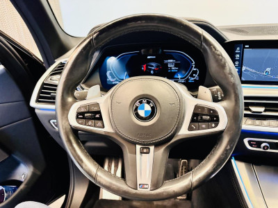 BMW X5 Gebrauchtwagen