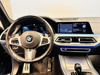 BMW X5 Gebrauchtwagen