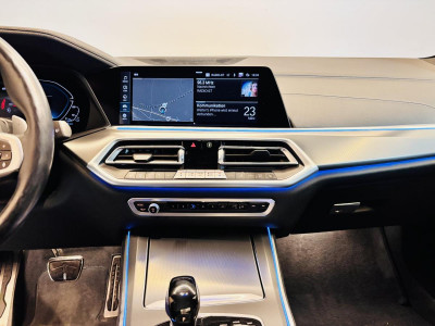 BMW X5 Gebrauchtwagen