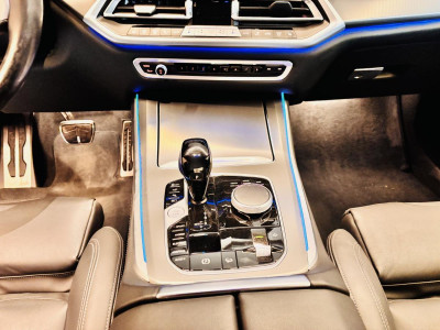 BMW X5 Gebrauchtwagen