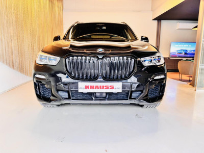 BMW X5 Gebrauchtwagen