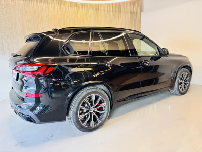 BMW X5 Gebrauchtwagen