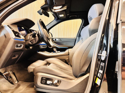 BMW X5 Gebrauchtwagen