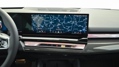 BMW 5er Gebrauchtwagen