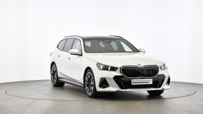 BMW 5er Gebrauchtwagen