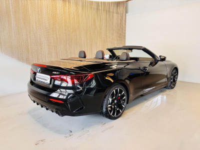 BMW 4er Vorführwagen