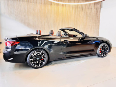 BMW 4er Vorführwagen