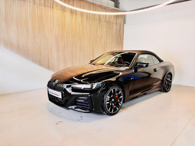 BMW 4er Vorführwagen