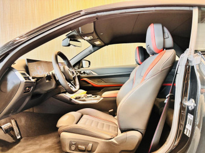 BMW 4er Vorführwagen