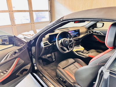 BMW 4er Vorführwagen