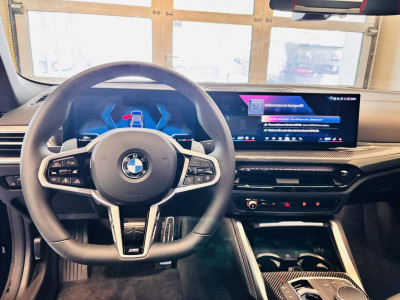 BMW 4er Vorführwagen