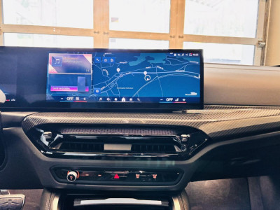 BMW 4er Vorführwagen